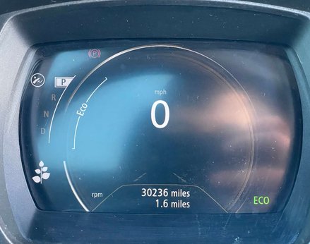 Renault Kadjar 1.3 Kadjar S Edition TCE Auto 5dr 21