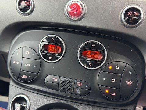 Abarth 595 1.4 T-Jet Turismo Euro 6 3dr 17