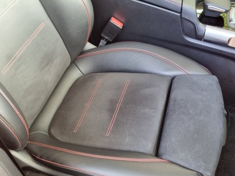 Mercedes-Benz EQB EQB 350 4MATIC AMG LINE PREMIUM 20