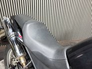 Derbi GP TERRA 125 2016 11K MOT ENDURO / SUPERMOTO ROAD LEGAL PROJECT 125CC 7