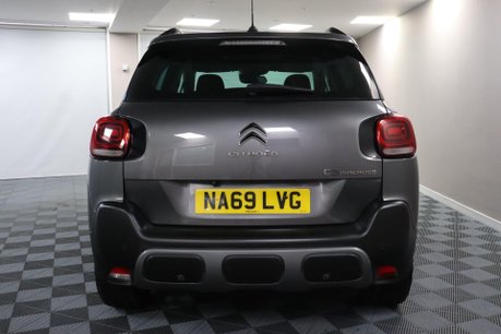 Citroen C3 Aircross PURETECH FLAIR S/S 8