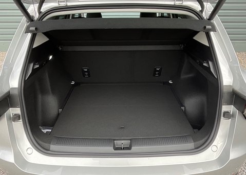 MG MGS5 EV 64kWh TROPHY 11