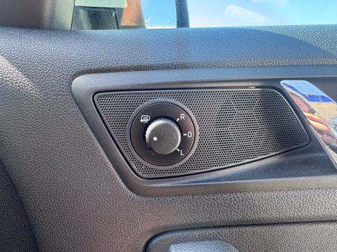 Skoda Yeti Outdoor SE TSI 22