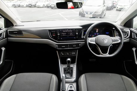 Volkswagen Taigo LIFE TSI DSG