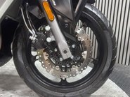 cf moto GT 2023 ONLY 507 MILES PANNIERS MOT JULY 2027 650CC A2 48