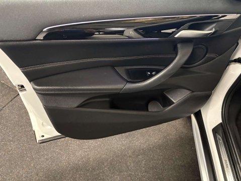 BMW X1 XDRIVE20I XLINE 37
