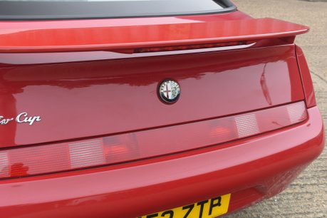 Alfa Romeo GTV Gtv Cup 14