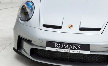 Porsche 911 (992) GT3 Touring 20