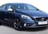 Volvo V40 1.6 D2 R-Design Lux Nav Euro 5 (s/s) 5dr