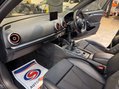 Audi A3 1.6 A3 Sportback S Line TDI 5dr 73