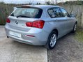 BMW 1 Series 1.5 116d SE Business Auto Euro 6 (s/s) 5dr 5