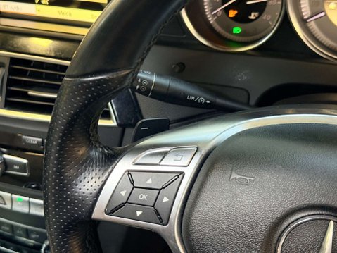 Mercedes-Benz C Class 1.8 C250 AMG Sport BlueEfficiency Auto 2dr 31