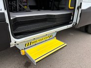 Iveco Daily 70C18V Welfare Unit - Tail Lift / Toilet / 7 Seats / Air Con 9