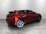 BMW X2 1.5 25e 10kWh M Sport SUV 5dr Petrol Plug-in Hybrid Auto xDrive Euro 6 (s/s 7