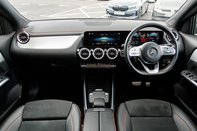 Mercedes-Benz EQA EQA 250 AMG LINE PREMIUM 3