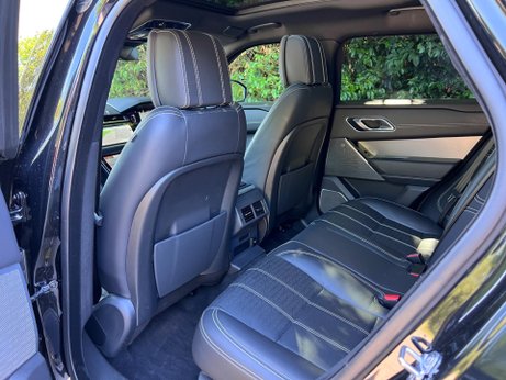 Land Rover Range Rover Velar 2.0 D200 MHEV R-Dynamic HSE Auto 4WD Euro 6 (s/s) 5dr 35