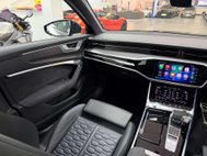Audi RS6 4.0 TFSI V8 Performance Carbon Vorsprung Estate 5dr Petrol Tiptronic quattr 31