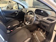 Peugeot 208 1.2 PureTech Active Euro 6 5dr 9