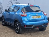 Nissan Juke BOSE PERSONAL EDITION XTRONIC 7