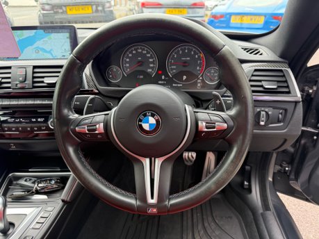 BMW M4 M4 COMPETITION 36