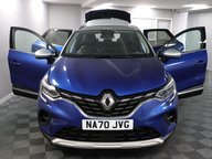 Renault Captur S EDITION TCE 7