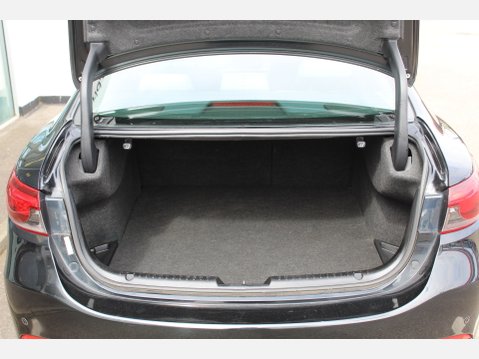 Mazda 6 SPORT NAV 35