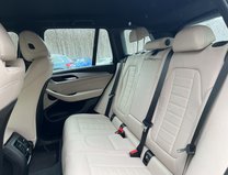 BMW X3 2.0 20d M Sport SUV 5dr Diesel Auto xDrive Euro 6 (s/s) (190 ps) 18