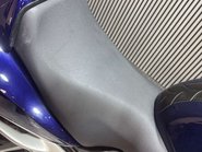 Honda VFR 2003 ONLY 18K VTEC LONG MOT WARRANTY 800CC TOURER 10