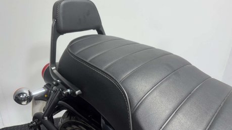 Royal Enfield Bullet 2024 ONLY 12K MODERN CLASSIC RETRO BIKE 350CC SINGLE 37