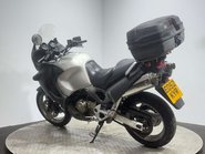 Honda XL 1000 2002 68K ADVENTURE TOURING PROJECT BIKE SPARES OR REPAIR 6