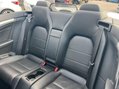 Mercedes-Benz E Class 2.1 E220 CDI AMG Sport Cabriolet G-Tronic+ Euro 5 (s/s) 2dr 25
