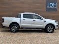 Ford Ranger 2.0 Ranger Wildtrak EcoBlue 4x4 Auto 4WD 4dr 3