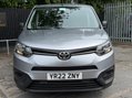 Toyota Proace City L1 ACTIVE 8