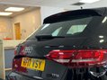 Audi A3 1.4 TFSI e-tron Sportback e-S Tronic Euro 6 5dr 8.8kWh 17