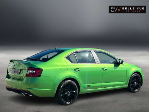 Skoda Octavia 2.0 Octavia vRS TDI Semi-Automatic 5dr - NATIONAL DELIVERY* 27