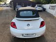 Volkswagen Beetle SPORT TDI BLUEMOTION TECHNOLOGY DSG 20