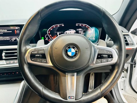 BMW 4 Series 2.0 420i M Sport Auto Euro 6 (s/s) 2dr 23
