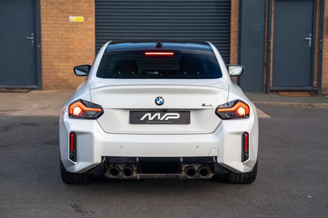 BMW M2 3.0 M2 Auto 3dr 10