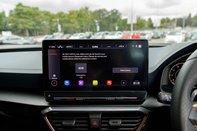 Cupra Formentor TSI V2 DSG 29