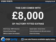 BMW 3 Series 2.0 320d xDrive M Sport GT Auto 4WD 5dr 21
