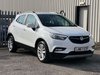 Vauxhall Mokka X 1.4 Mokka X Active ecoTec S/S 5dr