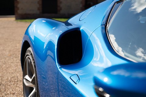 Ferrari 296 GTB 3.0T V6 7.45kWh F1 DCT Euro 6 (s/s) 2dr 39