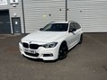 BMW 3 Series 2.0 320d M Sport Shadow Edition 5dr 20