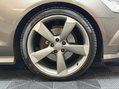 Audi A6 2.0 TDI ultra Black Edition S Tronic Euro 6 (s/s) 5dr 22