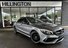 Mercedes-Benz CLA Class 2.1 CLA220d AMG Line Night Edition (Plus) Coupe 7G-DCT Euro 6 (s/s) 4dr