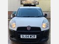 Fiat Doblo 1.6 JTD MultiJet 16v Maxi L2 H1 4dr 27
