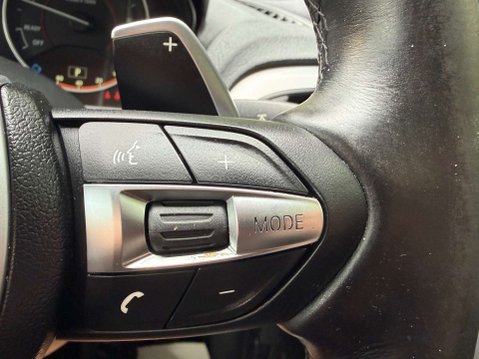 BMW 2 Series 2.0 220d M Sport Auto 2dr 42