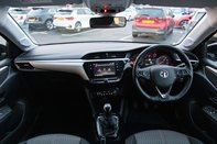 Vauxhall Corsa SE 3