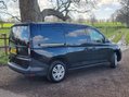 Volkswagen Caddy Maxi C20 TDI COMMERCE 4