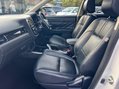 Mitsubishi Outlander 2.0h 12kWh GX4hs CVT 4WD Euro 6 (s/s) 5dr 28